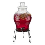 Dispenser bauturi 10.5l Fruits