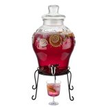 Dispenser bauturi 10.5l Fruits