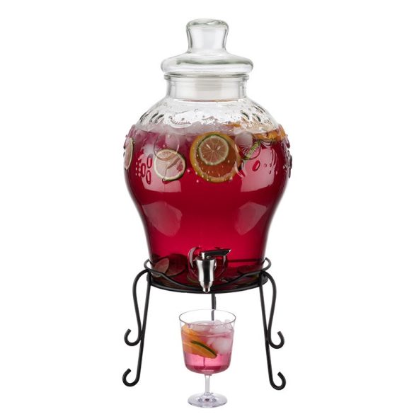 Dispenser bauturi 10.5l Fruits