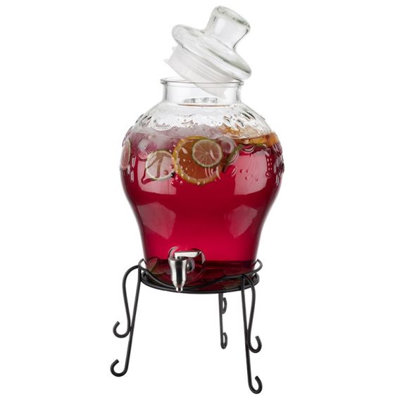 Dispenser bauturi 10.5l Fruits