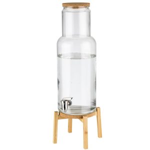 Dispenser bauturi 7.5l Nordic Wood