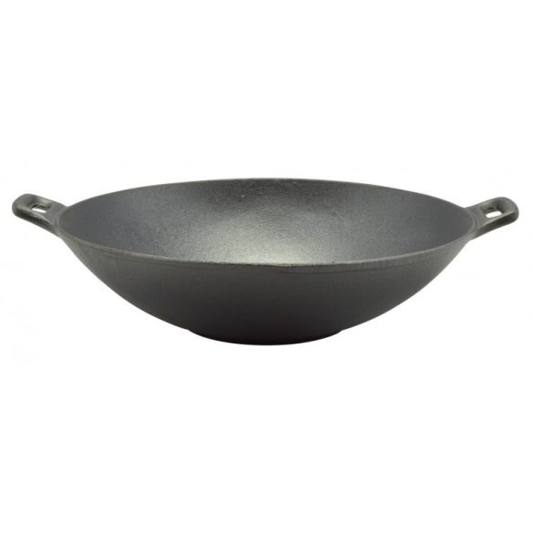 Wok fonta 31cm