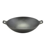 Wok fonta 31cm