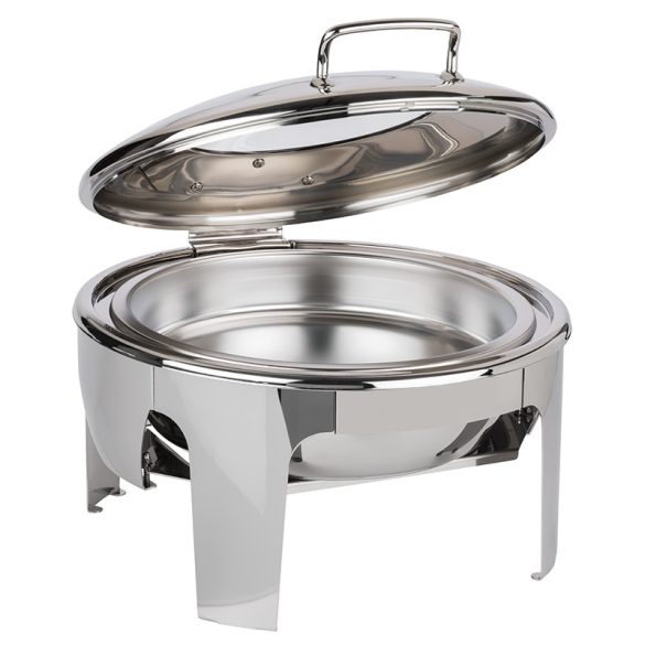 Chafing Dish 50cm Easy Induction