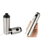 Pulverizator inox de ulei pentru gatit