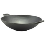 Wok fonta 36,5cm