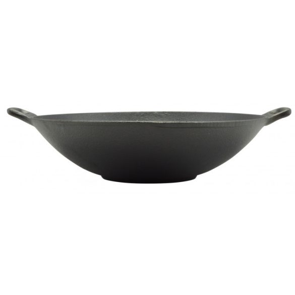 Wok fonta 36,5cm