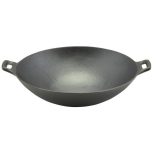 Wok fonta 36,5cm