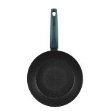 Wok cu capac 24cm Sea Line