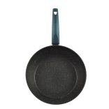 Wok cu capac 28cm Sea Line