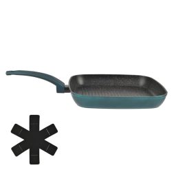 Tigaie grill 28x28cm Sea Line