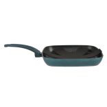 Tigaie grill 28x28cm Sea Line