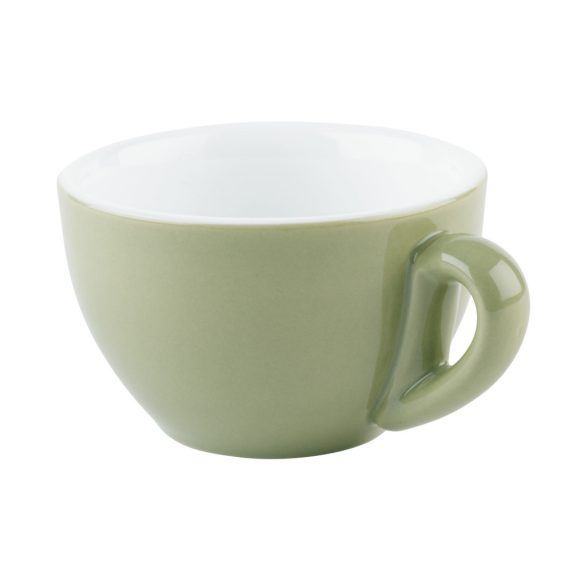 Ceasca cafea 200ml verde Snug