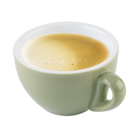 Ceasca cafea 200ml verde Snug