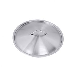 Capac Inox 32cm