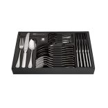 Set tacamuri 24pcs Solex linia Baguette