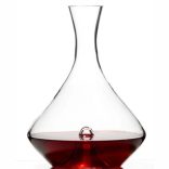 Decanter 750ml linia Fire Stolzle