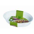 Vas ceramica termo 34x23cm oval Pyrex