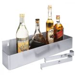 Speed Rack 56cm-Inox-Inox