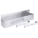 Speed Rack 56cm-Inox-Inox