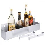 Speed Rack 56cm-Inox-Inox