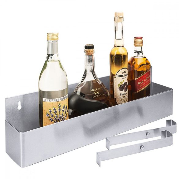 Speed Rack 107cm-Inox-Inox