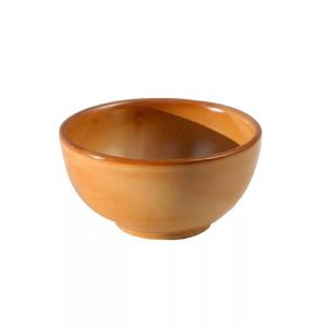 Bol ceramica tabac 13 cm, De Silva