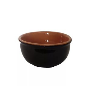 Bol ceramica maro 13 cm, De Silva