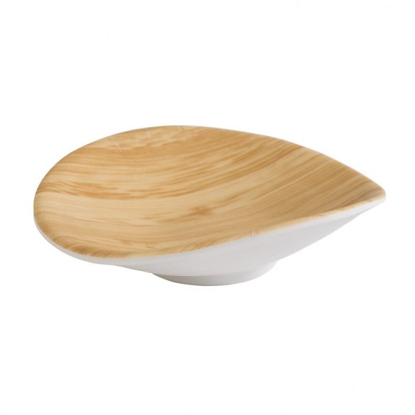 Bol oval 10.5x10cm BAMBOO