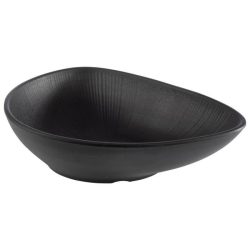 Bol oval 28x22cm 0.8l Nero