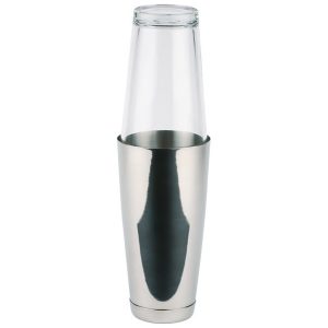 Shaker Boston 700 / 400 ml, inox