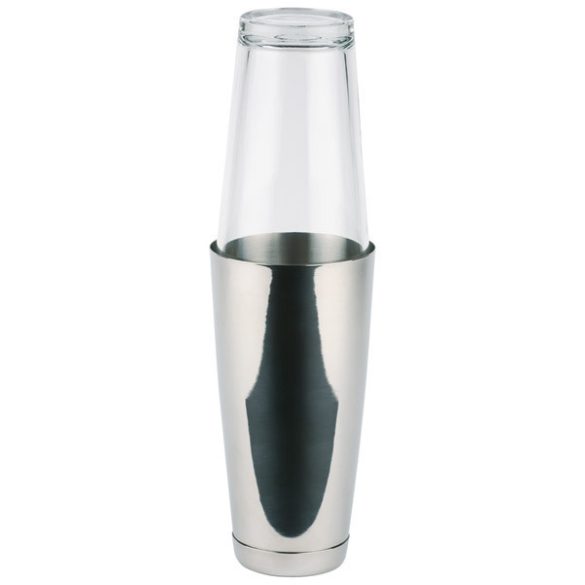 Shaker Boston 700 / 400 ml, inox