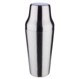 Shaker Parizian 700 ml, inox satinat