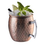 Cana 500ml Moscow Mule