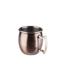 Set 4 cani shot 50ml Moscow Mule