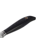 Cutit Santoku 16.5cm Messermeister Blacksmith