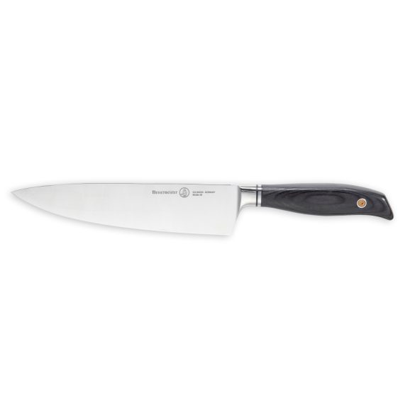 Cutitul bucatarului 20cm Messermeister Blacksmith