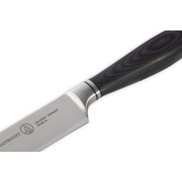 Cutit utilitar 15cm Messermeister Blacksmith