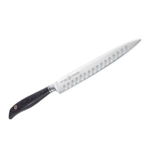 Cutit feliat 23cm Messermeister Blacksmith