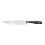 Cutit feliat 23cm Messermeister Blacksmith