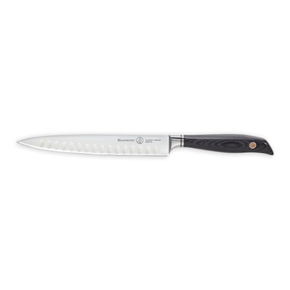 Cutit feliat 23cm Messermeister Blacksmith