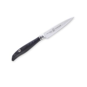 Cutit curatare 9cm Messermeister Blacksmith