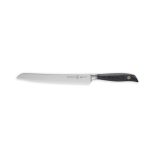 Cutit feliat zimtat 21cm Messermeister Blacksmith