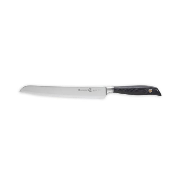 Cutit feliat zimtat 21cm Messermeister Blacksmith