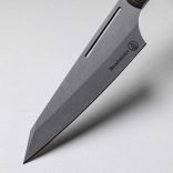 Cutitul bucatarului 16.5cm Messermeister Carbon