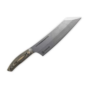 Cutit bucatar Bunka 20cm Messermeister Carbon