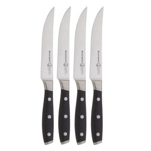 Set 4 cutite steak Avanta