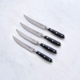 Set 4 cutite steak Avanta