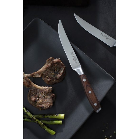 Set 4 cutite steak Avanta