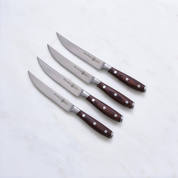 Set 4 cutite steak Avanta